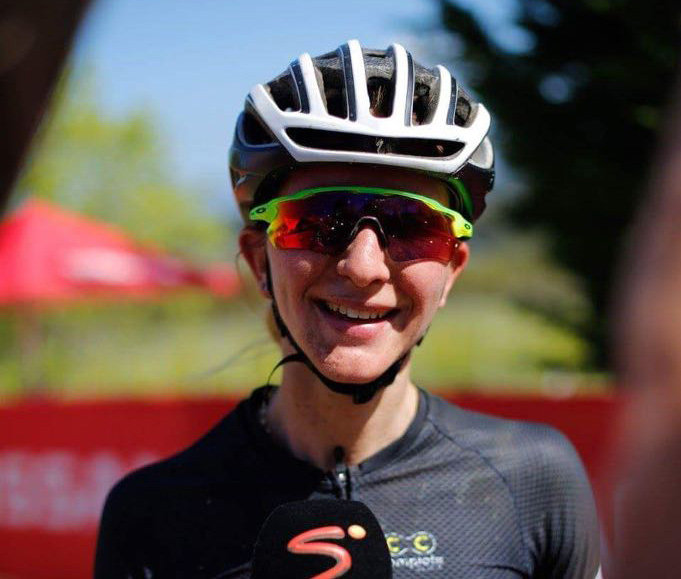Photograph accompanying Carmen Buchacher found guilty of anti-doping rule violation