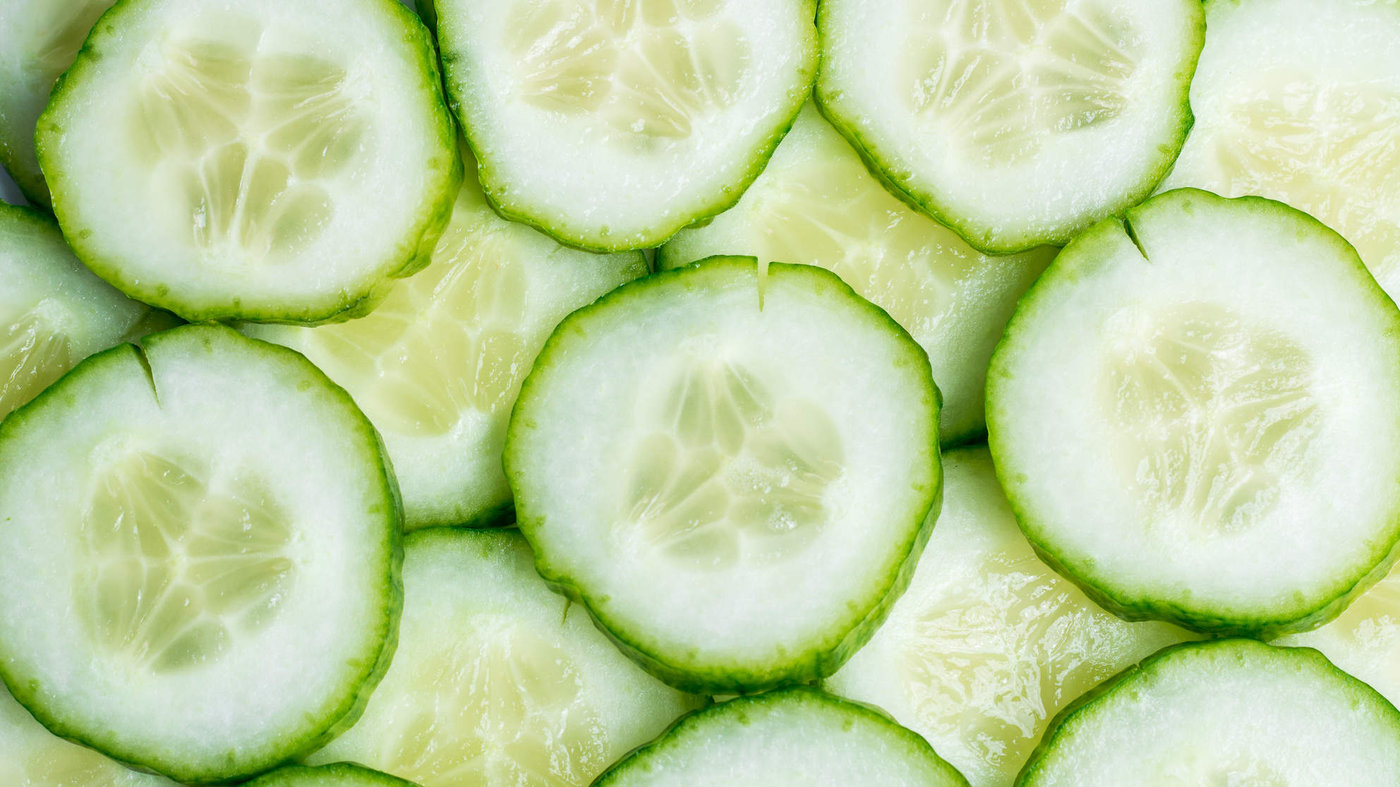 Photograph accompanying 10 Foods To Beat The Heat and Hydrate