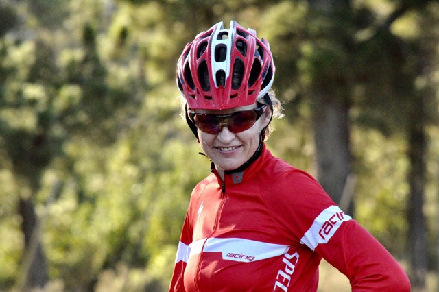 Photograph accompanying Industry Powerhouse: Gina Wills - Building Business Her Way