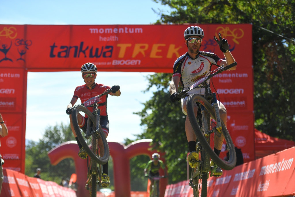 Photograph accompanying BREAKING : Tankwa Trek announces the addition of a fourth stage to 2019 race.