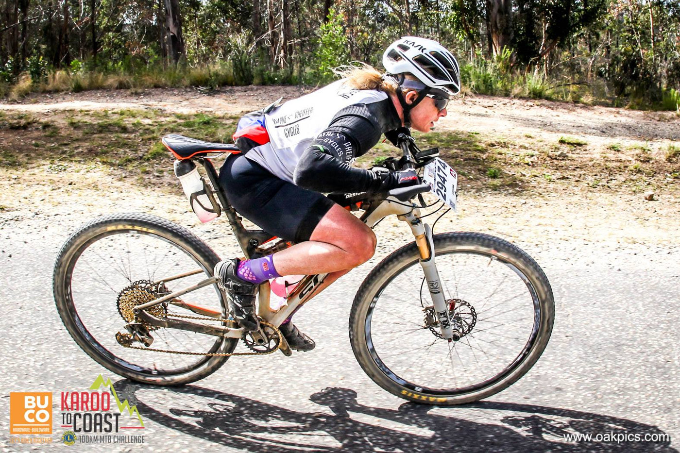 Why you should enter the 2019 Buco Lions Karoo to Coast - Before end June!