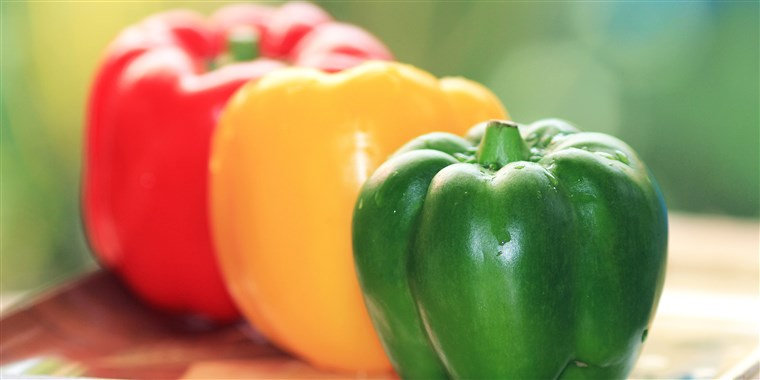 Photograph accompanying 10 Foods To Beat The Heat and Hydrate
