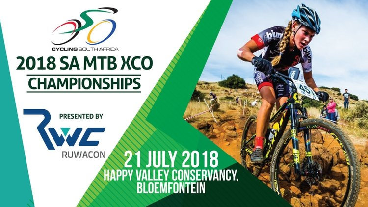 Photograph accompanying 2018 SA XCO Championships - Who Will Take The Women's Race