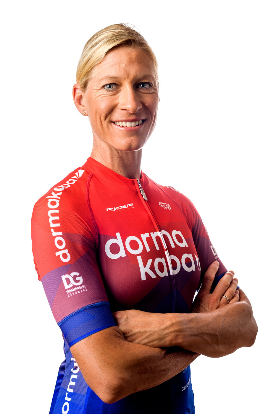 Photograph accompanying dormakaba Teams Ready for Cape Epic