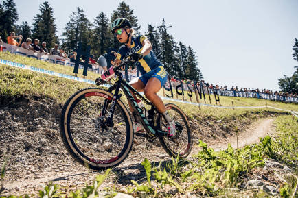 Photograph accompanying Five-Time Winner Teams Up With Olympic Champ - Langvad & Rissveds Team Up