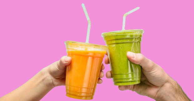 Photograph accompanying Hot Topic: ‘Healthy’ food companies need to distance themselves from the emotional language of toxic