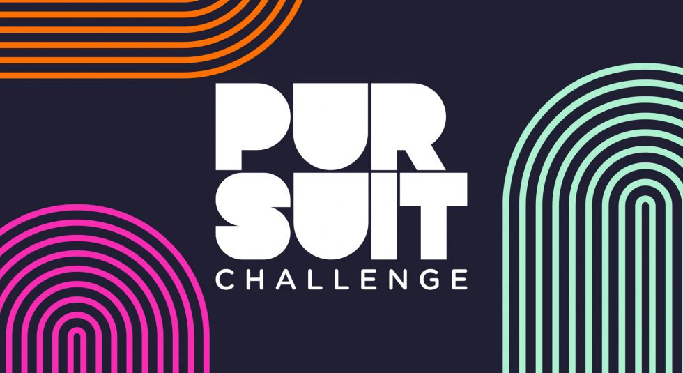 Photograph accompanying Welcome to the Pursuit Challenge - A New Style of Racing!