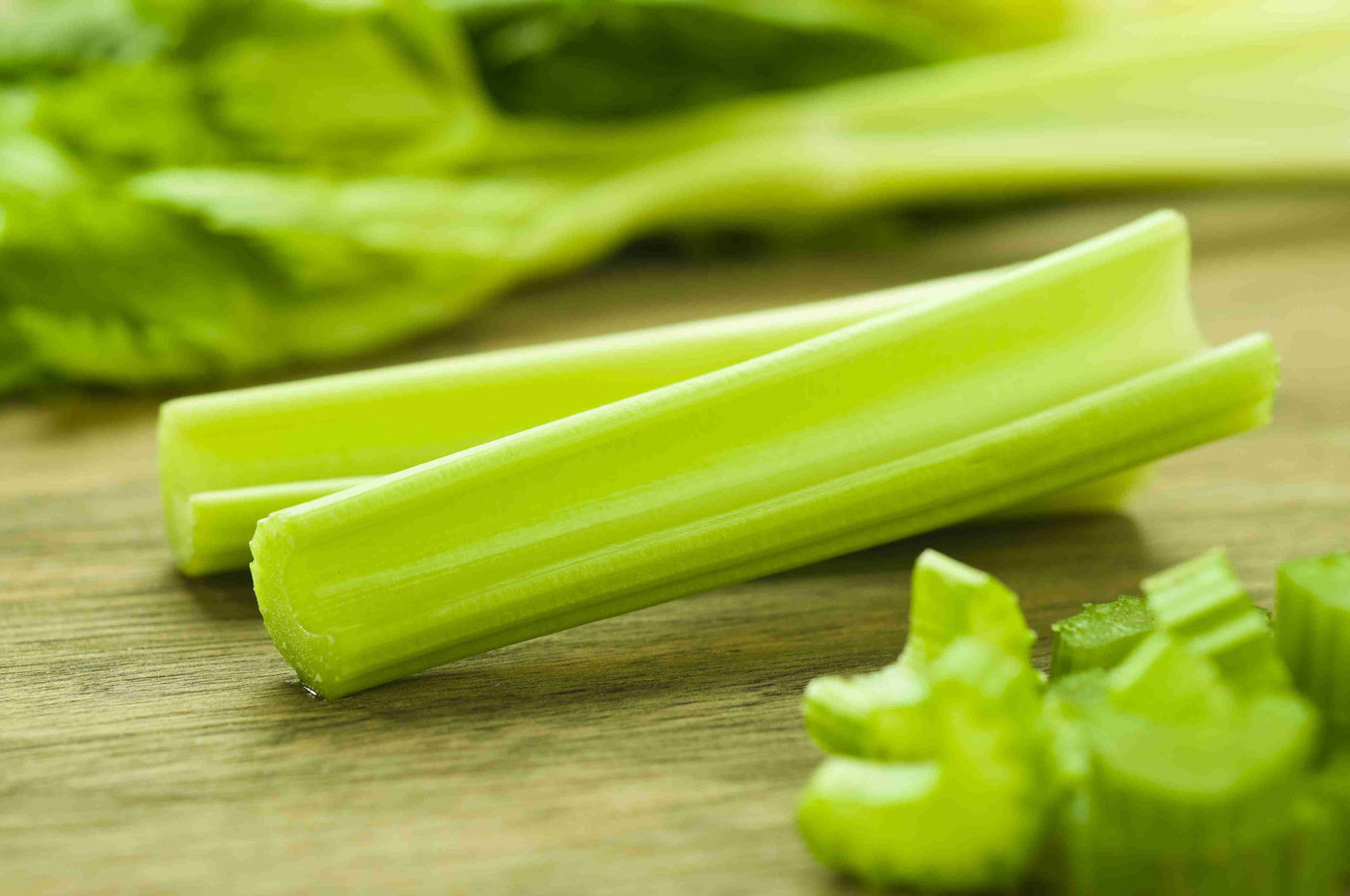 Photograph accompanying 10 Foods To Beat The Heat and Hydrate