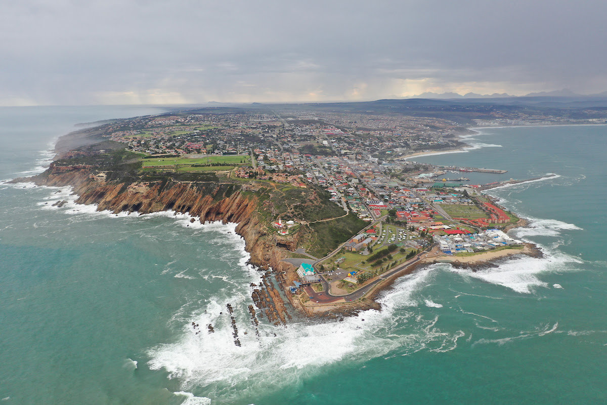 Photograph accompanying The 2019 Cape Pioneer Trek - Ladies Race Update