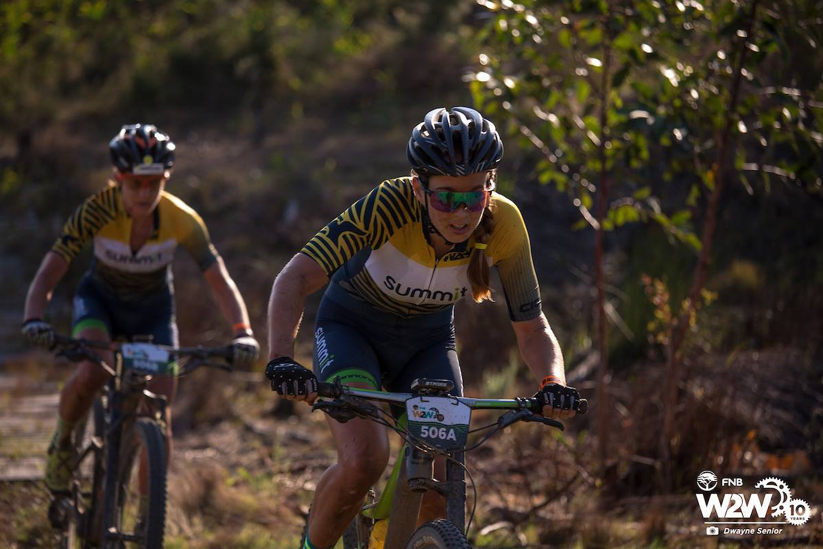 Photograph accompanying FNB Wines2Whales Ups the Ante with an Increased Prize Purse