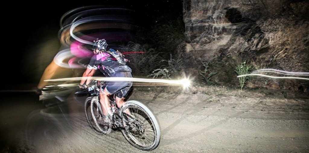 Photograph accompanying 36ONE Race Review: Unfinished Business