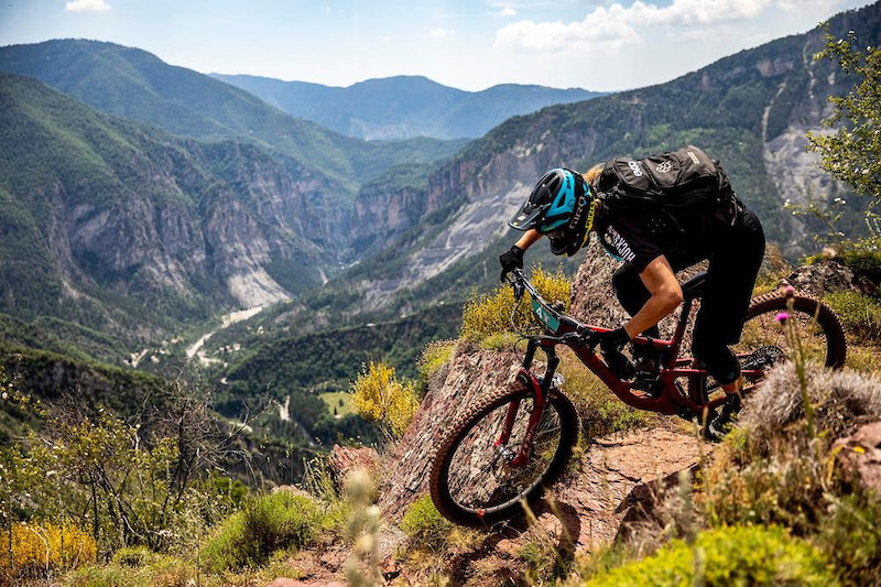 Photograph accompanying SRAM Commits to Greater Gender Parity & 'More Women to the Start Line'