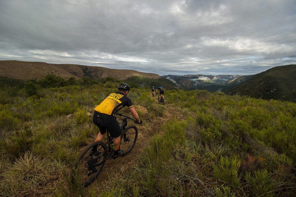 Photograph accompanying The PWC Great Zuurberg Trek ready to put on a show for 2019