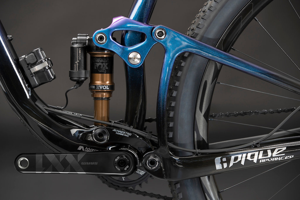 Photograph accompanying NEW GEAR: LIV CYCLING UNVEILS NEW PIQUE 29 OFF-ROAD SERIES