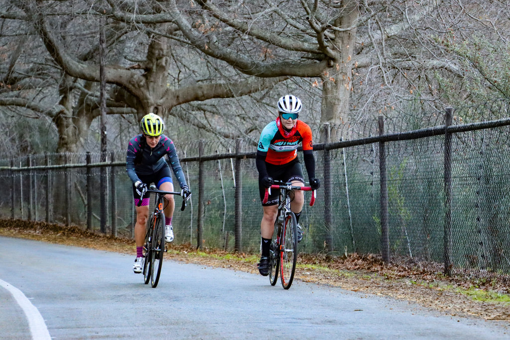 Photograph accompanying SHEveresting – Women’s Everesting for Charity