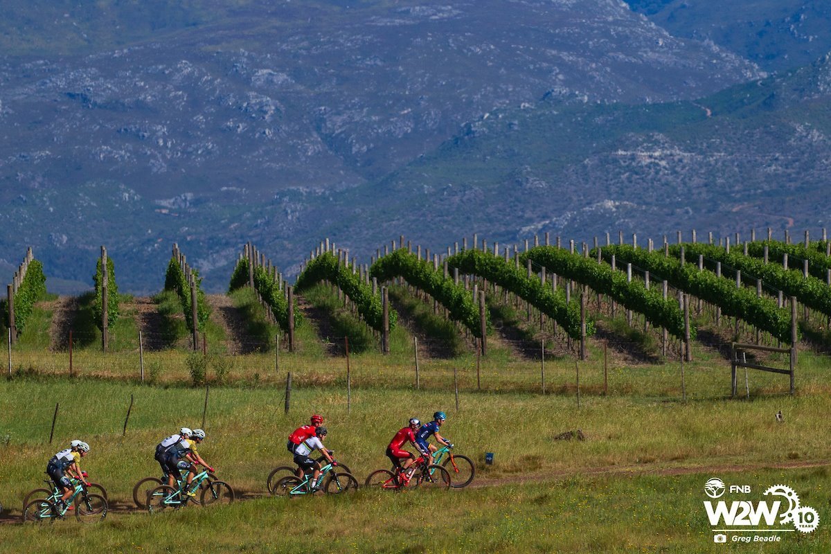 Photograph accompanying The Journey From Wines 2 Whales: And 10 reasons why you have to make it! #W2W2018