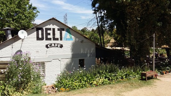 Photograph accompanying Cyclist Cafe's And Why We Cant Live Without Them