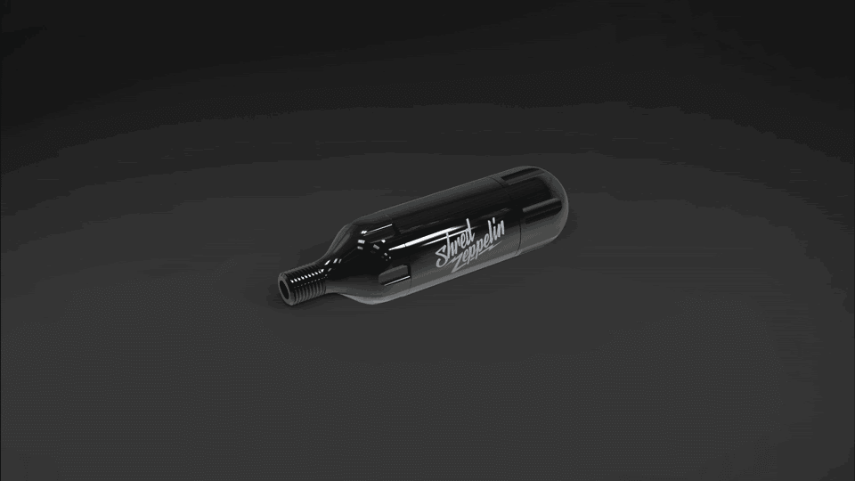 Photograph accompanying INTRODUCING THE SHRED ZEPPELIN ALL-IN-ONE TUBELESS TOOL FROM LYNE COMPONENTS
