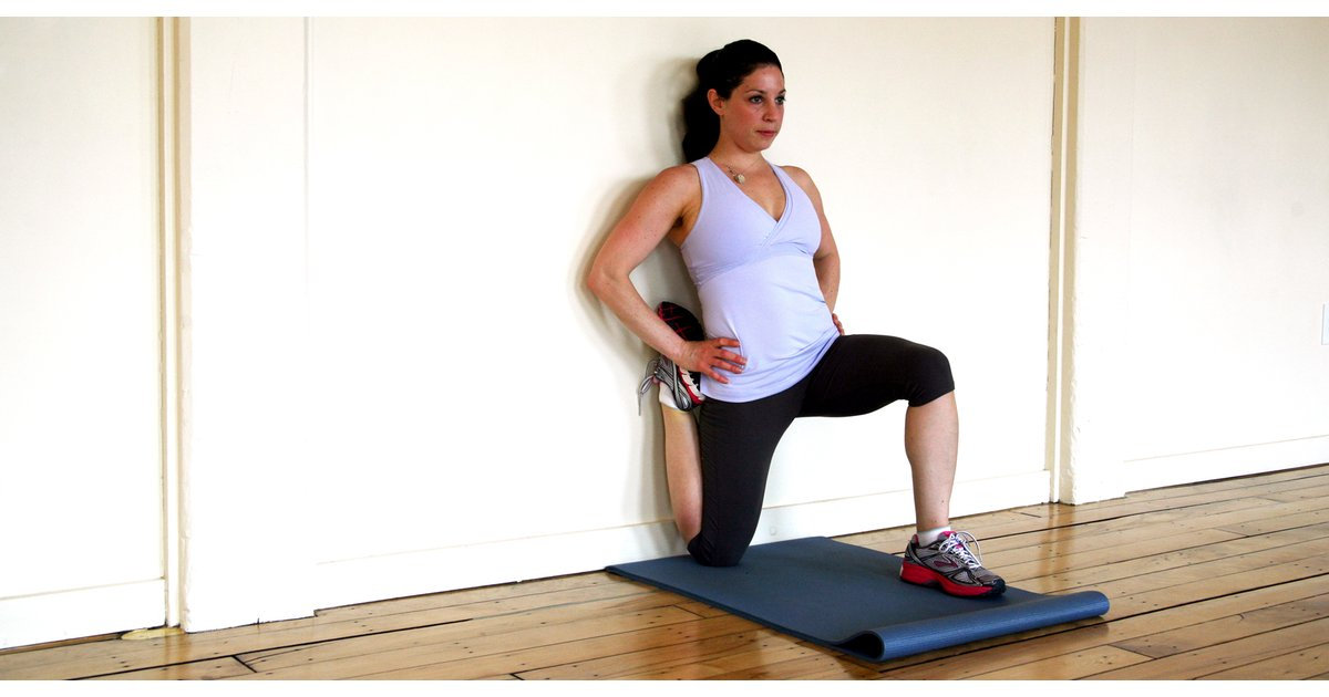 Photograph accompanying OFF THE BIKE TUESDAYS - PART 1: STRETCH