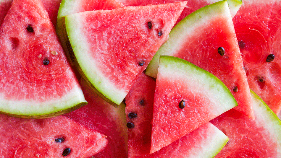 Photograph accompanying 10 Foods To Beat The Heat and Hydrate
