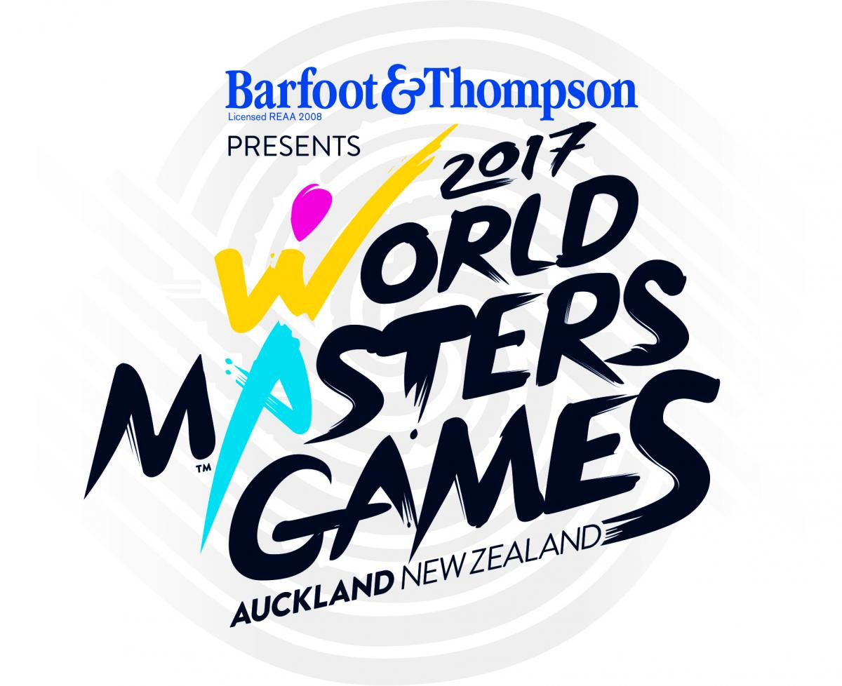 Photograph accompanying 2017 World Masters Games - Live A Life To Remember