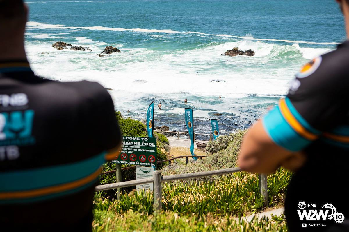 Photograph accompanying The Journey From Wines 2 Whales: And 10 reasons why you have to make it! #W2W2018