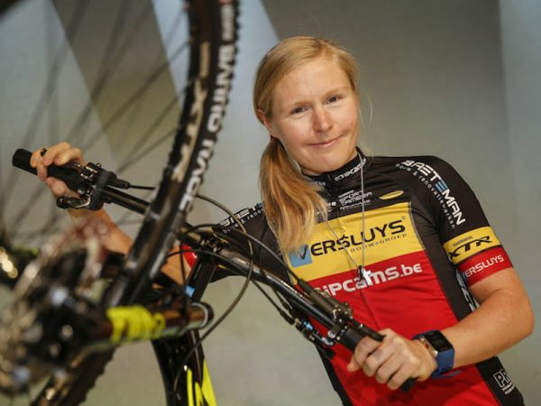 Photograph accompanying BREAKING: Cape Epic 2018 - Top Team Change for Team Spur