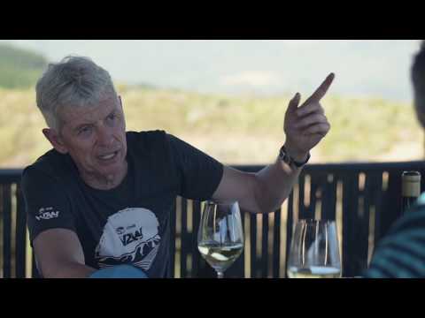 Video thumbnail accompanying BREAKING: Introducing the FNB Wines 2 Whales SWITCHBACK!