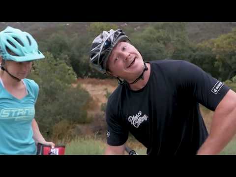 Video thumbnail accompanying Meet the NEW Dart - Stan's solution to fix damaged tyres faster, easier, and better.