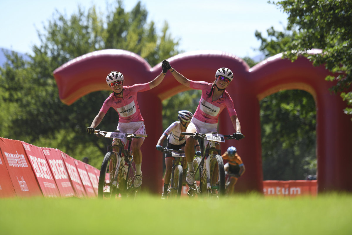 Fierce Women’s Line Up for the 2023 Tankwa Trek