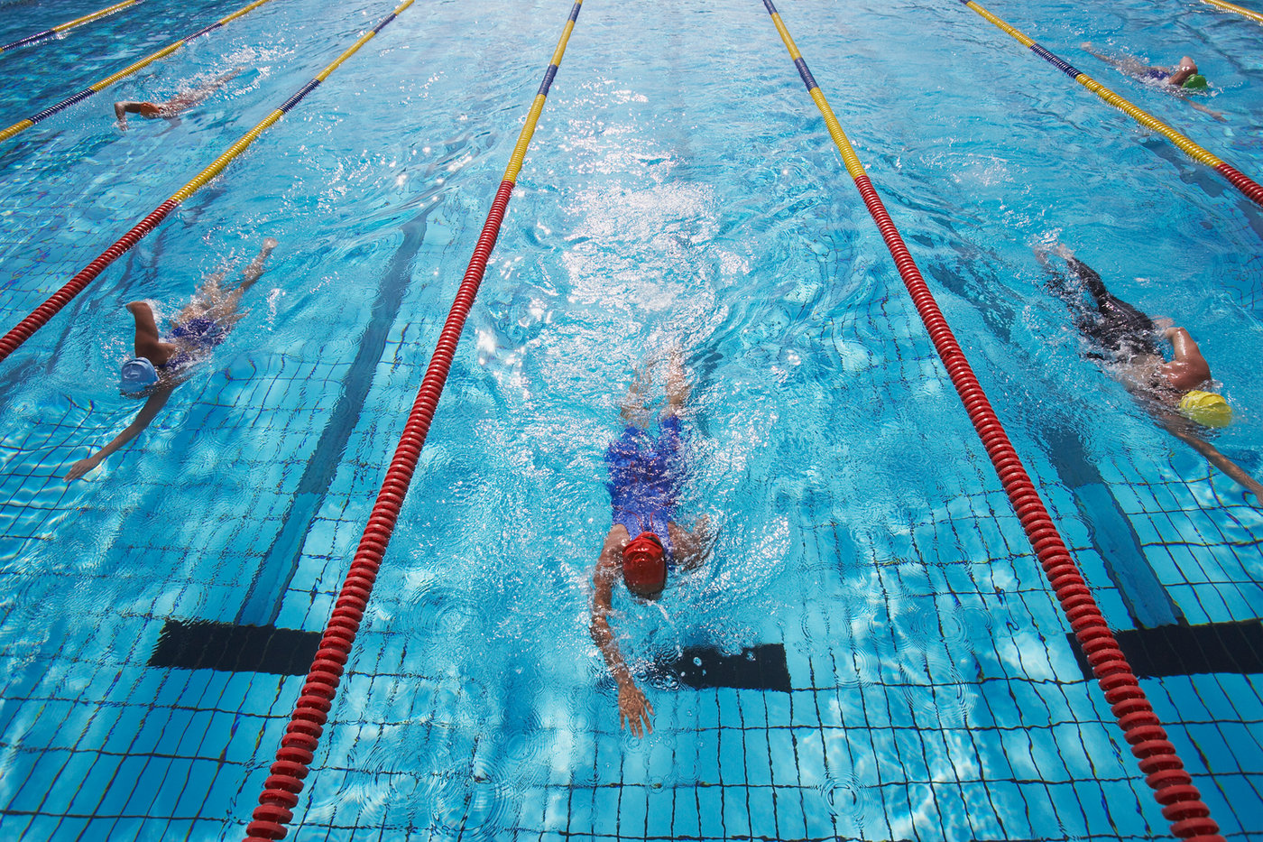 Photograph accompanying Off Season - What, How, When And Why. Do I really need to take one?