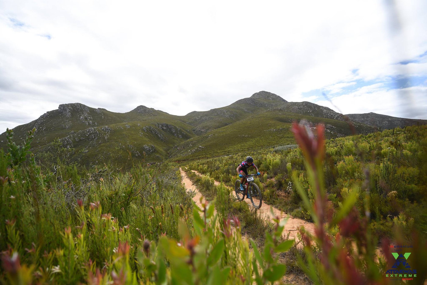 Photograph accompanying 2020 Attakwas Extreme: Who will take the win?